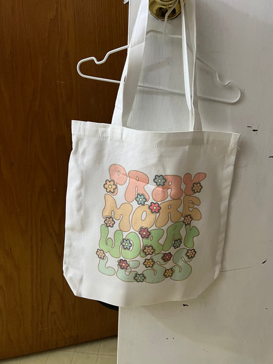 Tote bag!