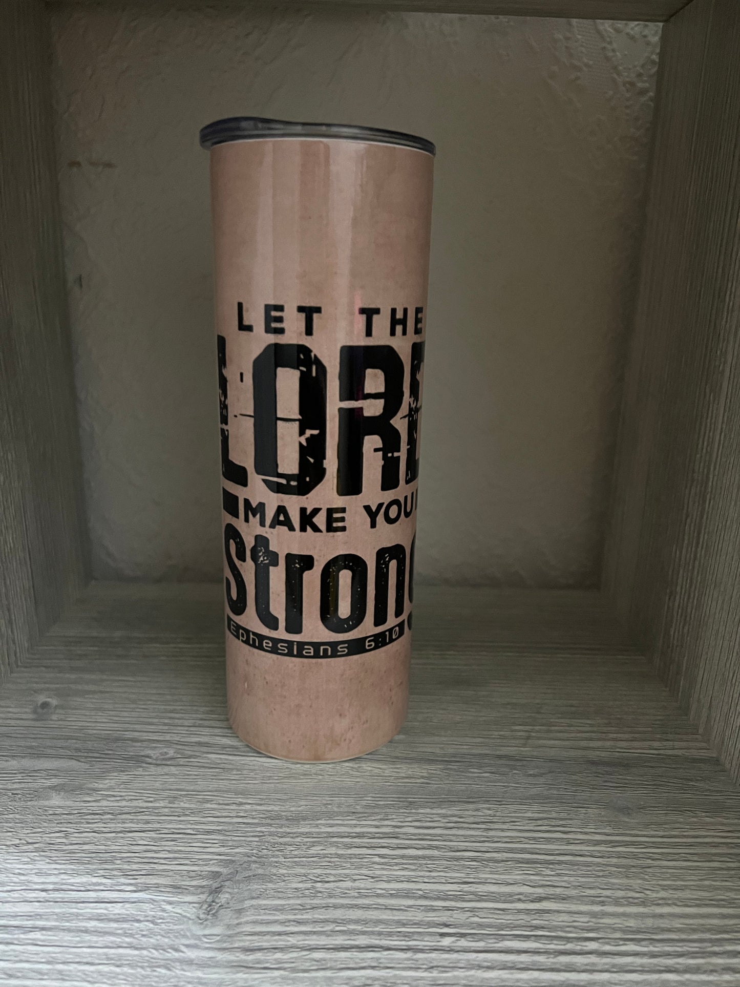 20oz tumbler