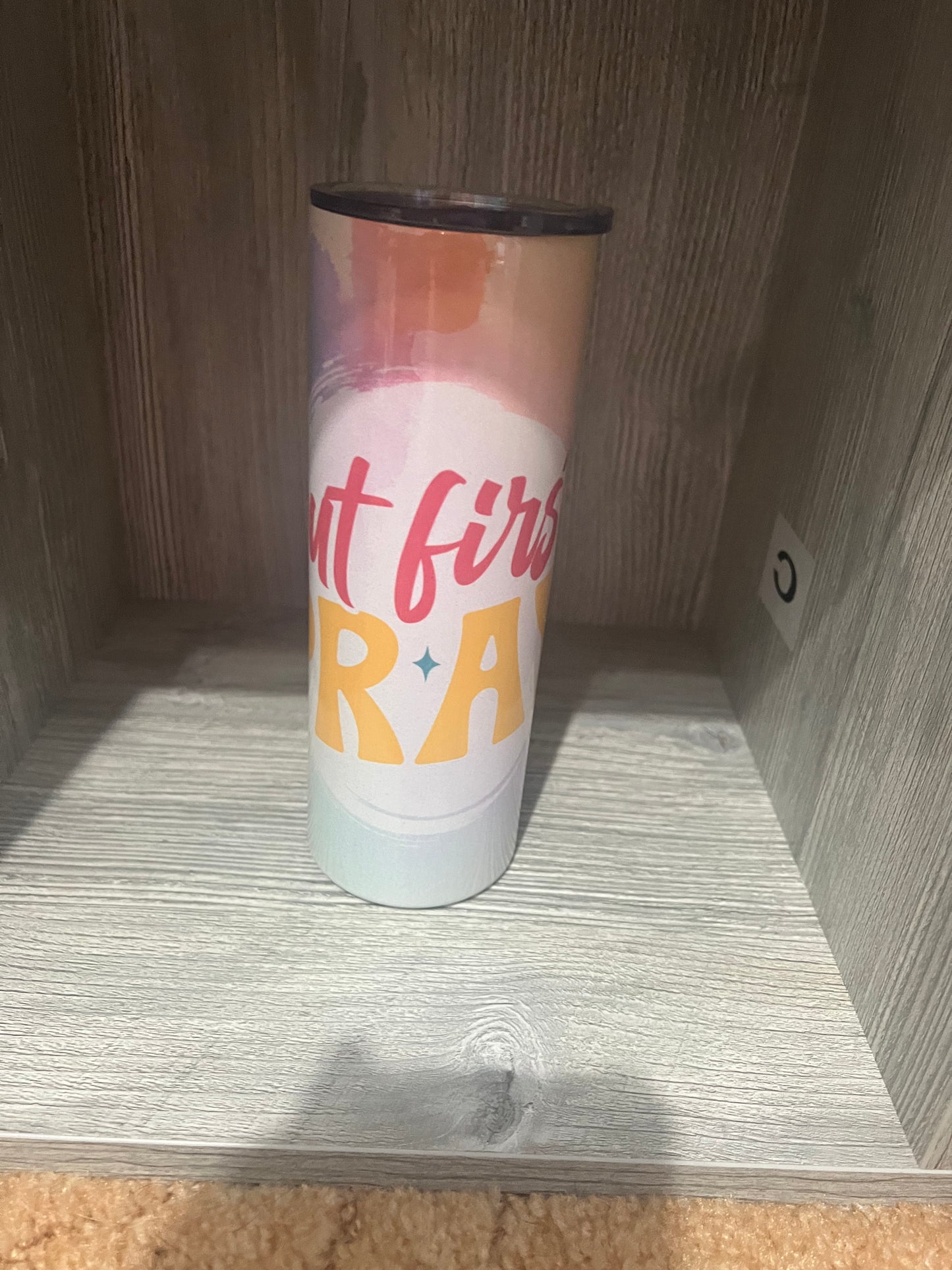 20 oz Tumbler