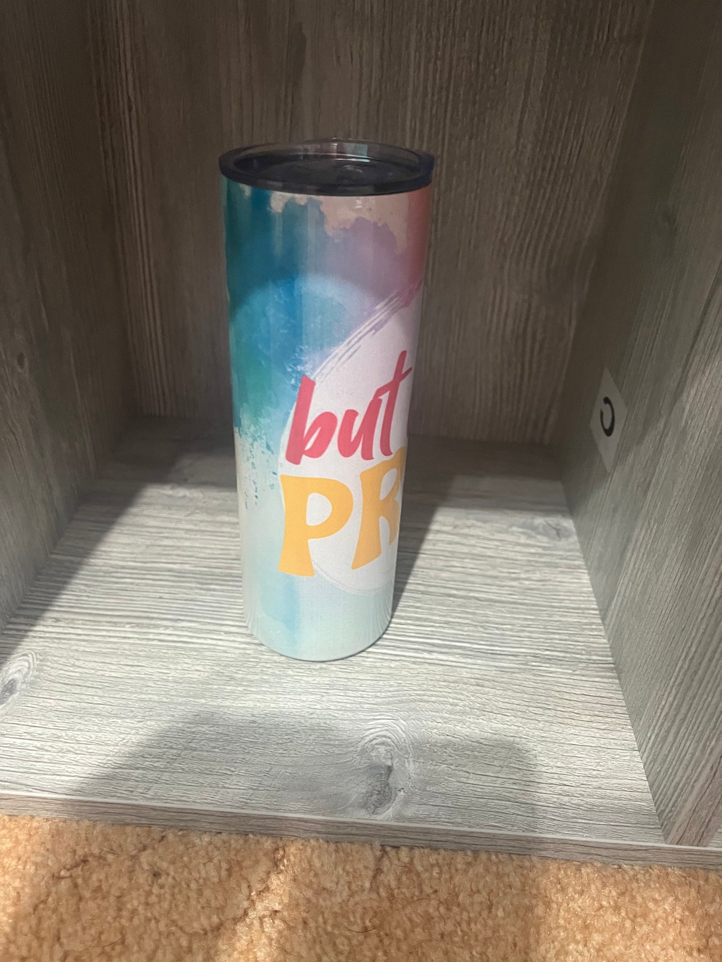 20 oz Tumbler