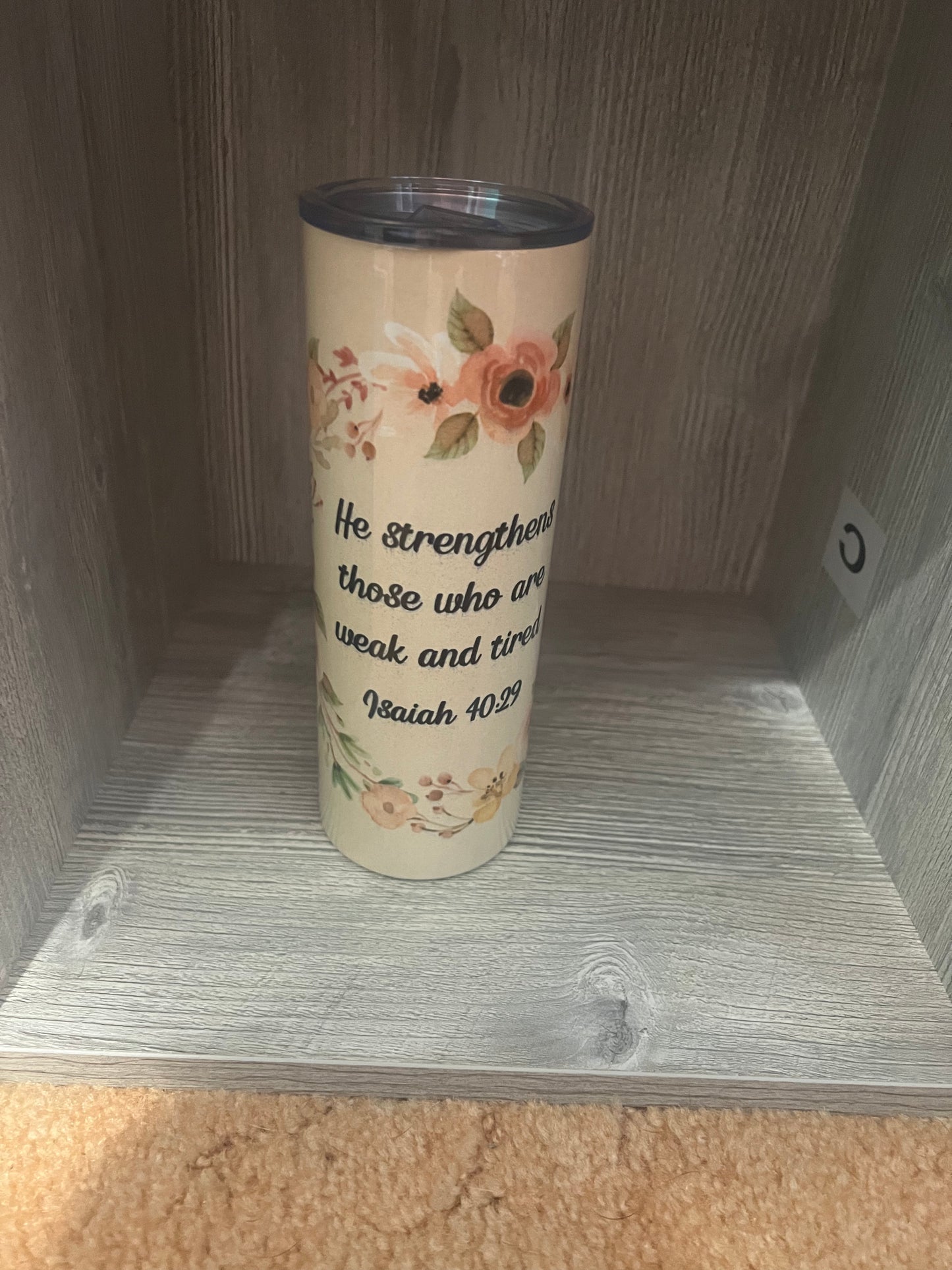 20 oz Tumbler