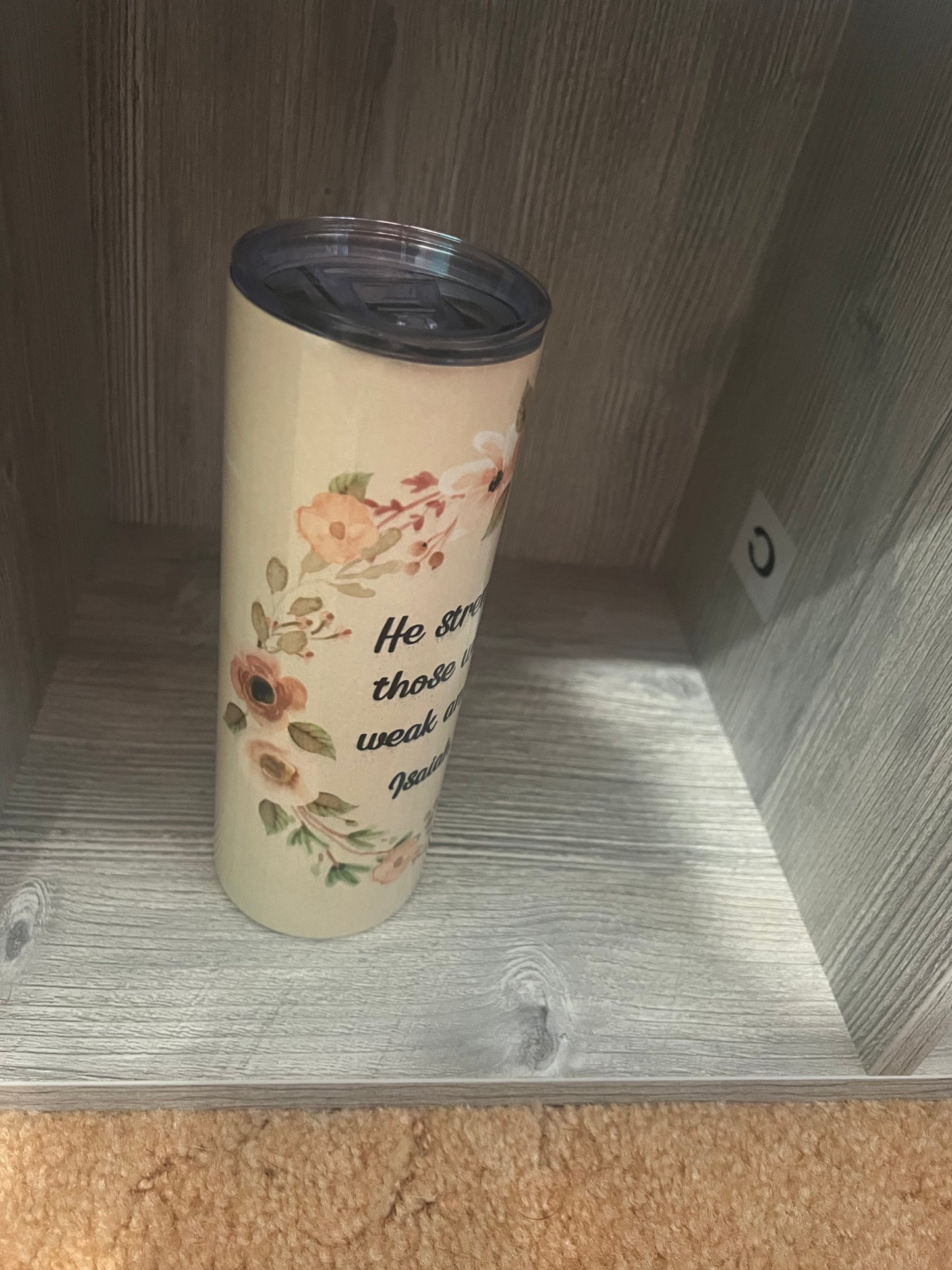 20 oz Tumbler